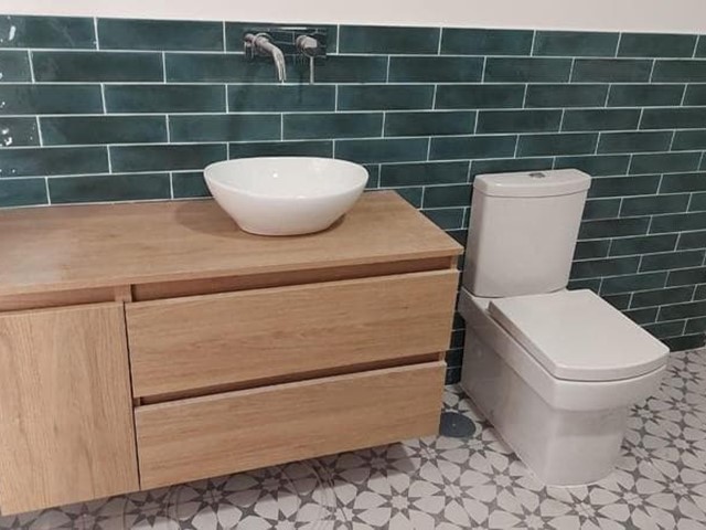 Consejos para elegir sanitarios y grifería en la reforma del baño