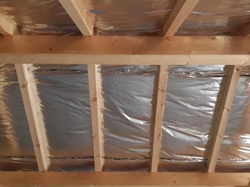 ¿Cuánto tiempo puede tardar en reformar una casa?