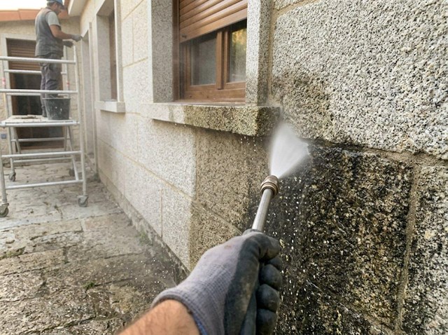 Devuelve su esencia a tu hogar con la rehabilitación de casas de piedra en Ponteareas - Imagen 1