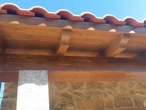 ¿Es rentable rehabilitar una vieja casa de piedra?