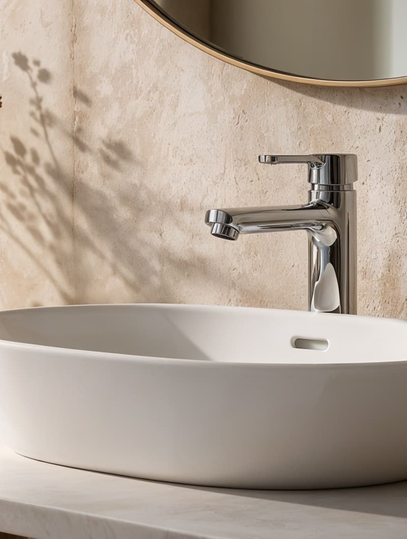 Reformas de baños integrales y parciales en Ponteareas