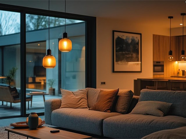 La importancia de tener en cuenta la iluminación en una reforma