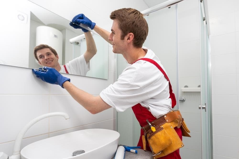 Los errores más habituales a la hora de reformar un baño