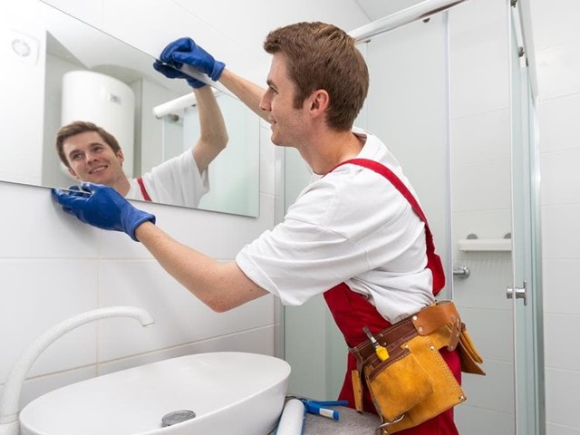 Los errores más habituales a la hora de reformar un baño