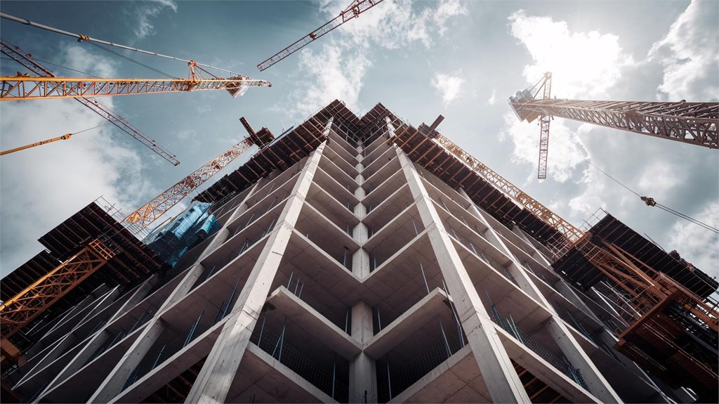 Los mejores materiales para construcciones en zonas húmedas