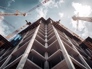Los mejores materiales para construcciones en zonas húmedas