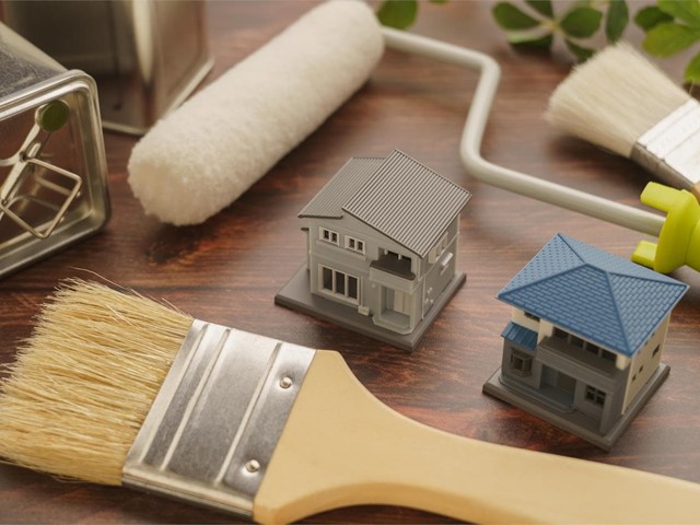 Restauración: ¿Por qué es más sostenible que otros trabajos de construcción?